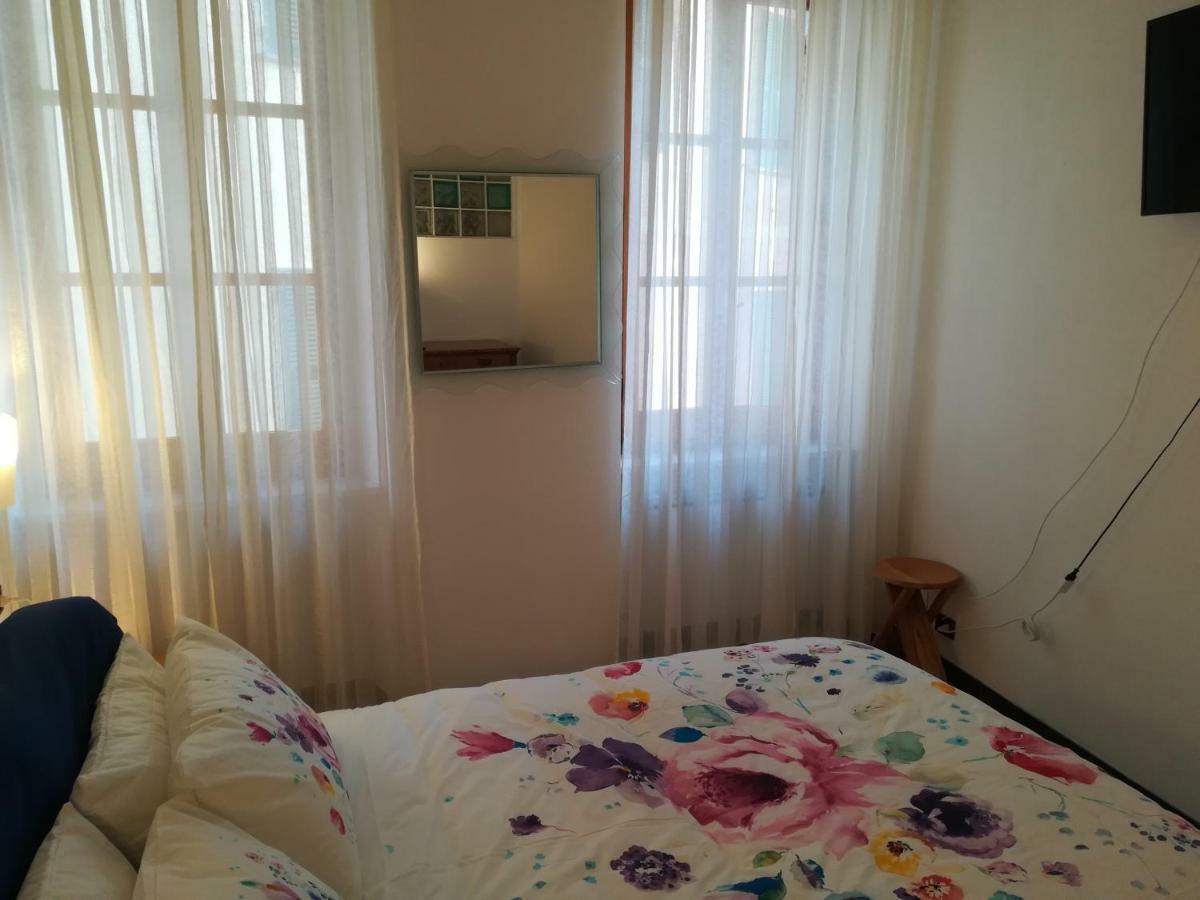 דירות מונטרוסו אל מארה Casa Del Carugio מראה חיצוני תמונה