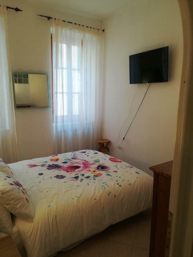 דירות מונטרוסו אל מארה Casa Del Carugio מראה חיצוני תמונה