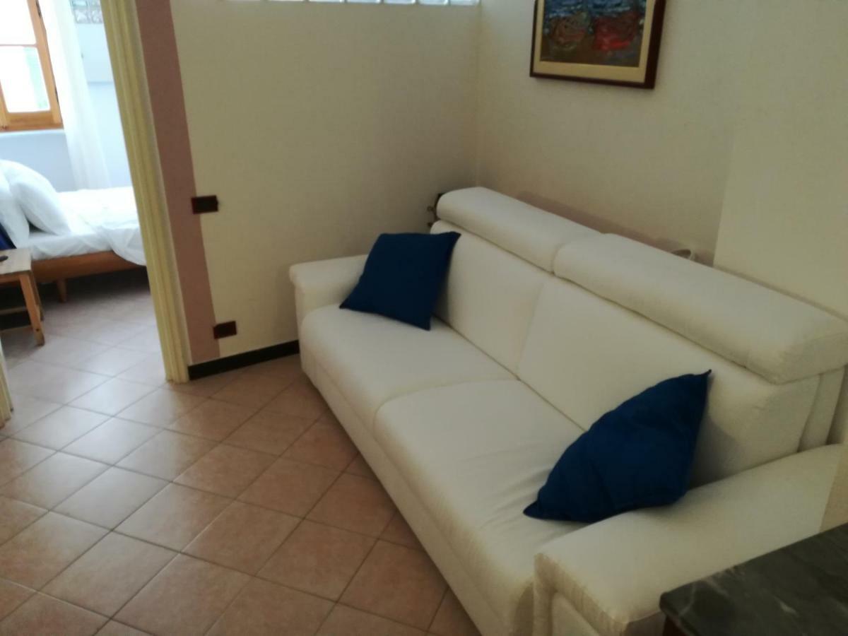 דירות מונטרוסו אל מארה Casa Del Carugio מראה חיצוני תמונה